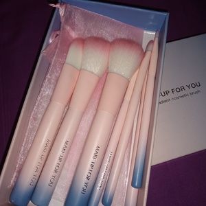 Makeup Brushes